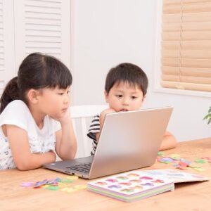 Kids' English Program(1 year)