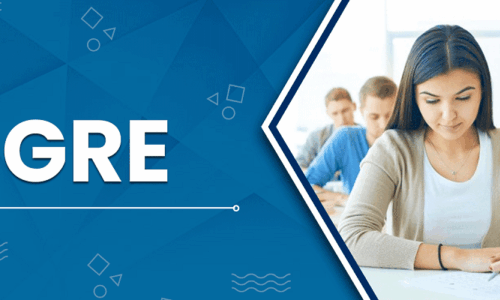 GRE Preparation Course