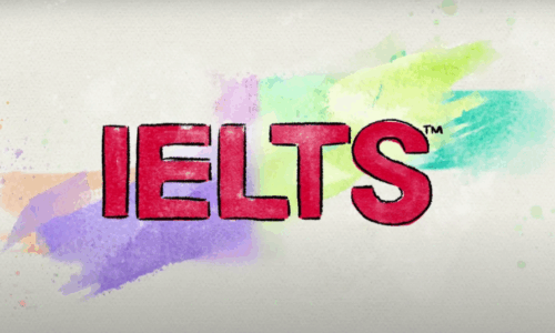 IELTS Intensive course