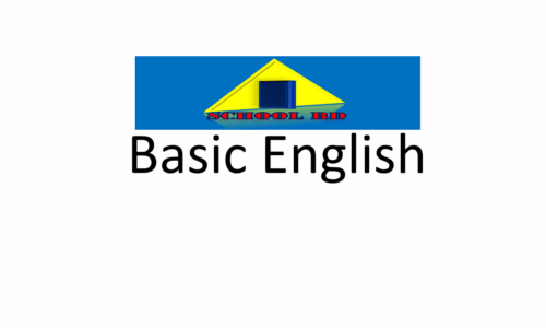 Basic English