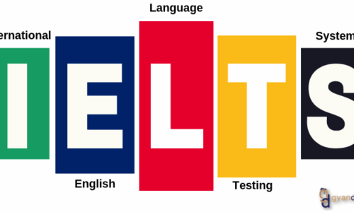 IELTS Preparation course(One to One)