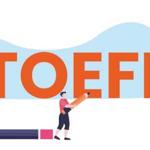 TOEFL Preparation Course