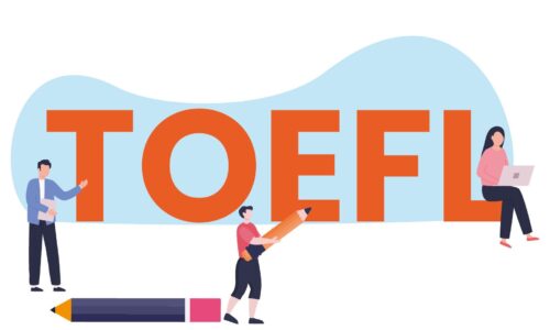 TOEFL Preparation Course