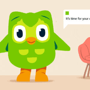 Duolingo Preparation Course