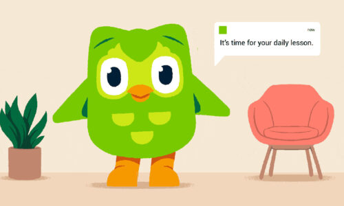 Duolingo Preparation Course