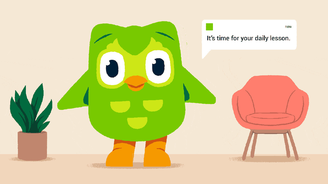 Duolingo Preparation Course