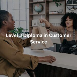 Diploma in Customer Service