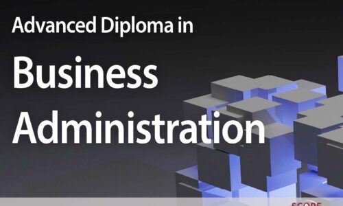 Diploma in Business Administration