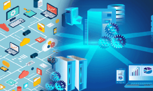 IT Management – Software and Databases