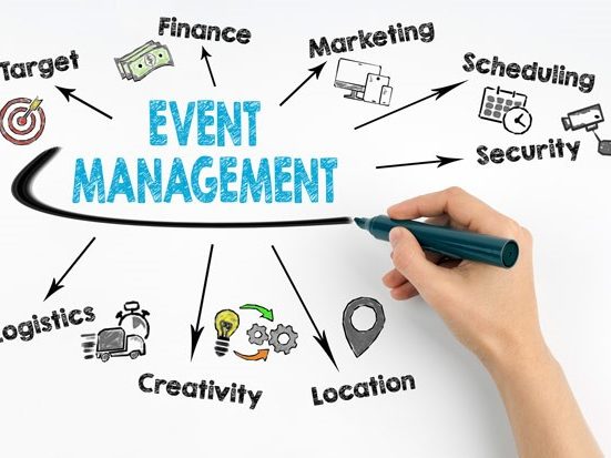 Diploma in Events Management