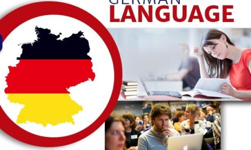 German Language Courses