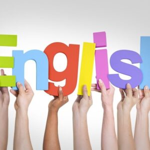 English Course