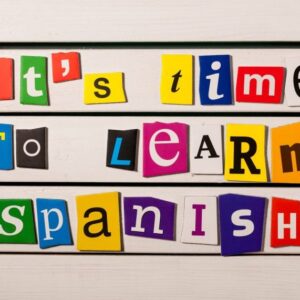 Spanish Language
