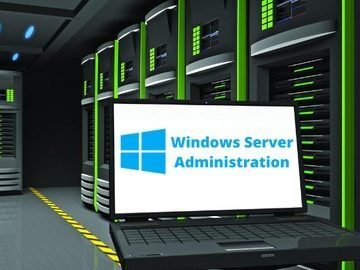 Windows Server Administration