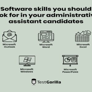 Microsoft Word for Administrative Professionals