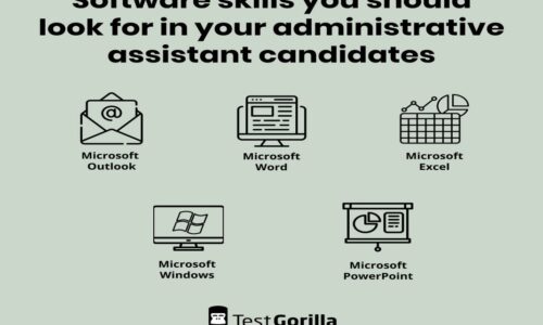 Microsoft Word for Administrative Professionals