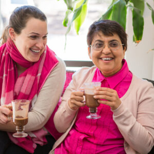 Supporting Individuals with Intellectual Disabilities and Mental Illness