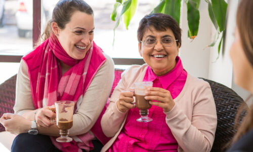 Supporting Individuals with Intellectual Disabilities and Mental Illness