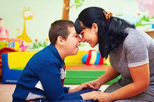 Elderly Care and Caring for the Disabled