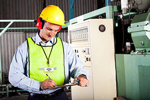 Risk Assessment & Control – Health & Safety