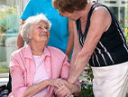 Fundamentals of Health and Social Care