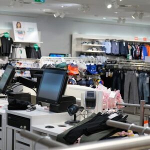 Retail Management: Retail Technology and Security