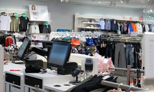 Retail Management: Retail Technology and Security