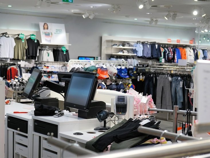 Retail Management: Retail Technology and Security
