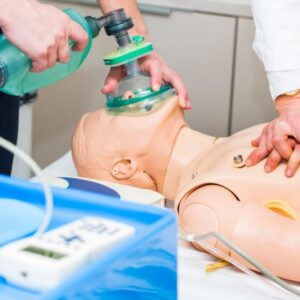 Advanced Cardiac Life Support (ACLS)