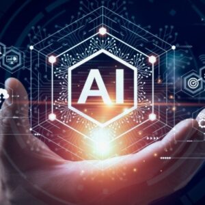 Artificial Intelligence Course(6 months)