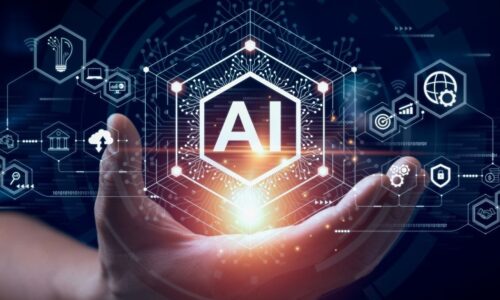 Artificial Intelligence Course(6 months)